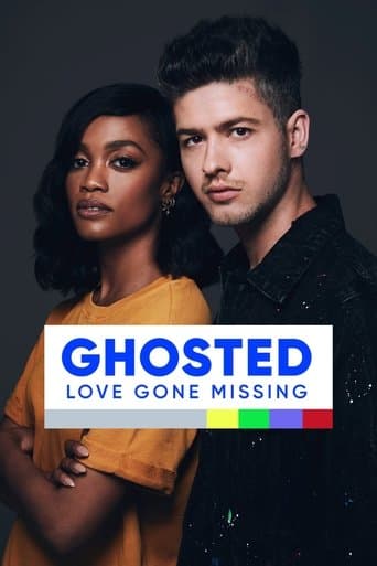Watch Ghosted: Love Gone Missing free online