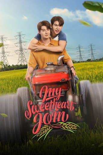 Watch My Sweetheart Jom free online