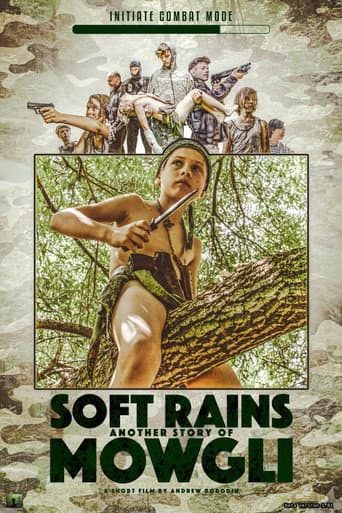 Watch Soft Rain or Another Story of Mowgli free online