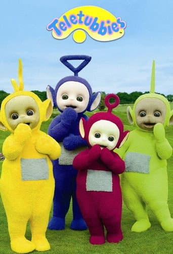 Watch Teletubbies free online
