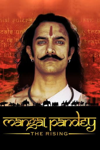 Watch Mangal Pandey - The Rising free online