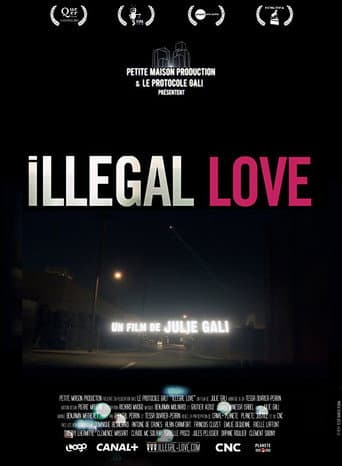 Watch Illegal Love free online