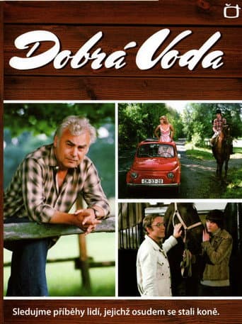 Watch Dobrá Voda free online
