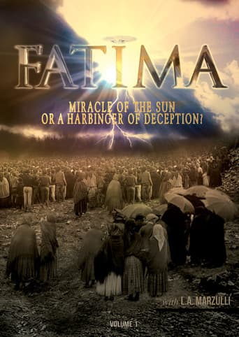 Watch Fatima: Miracle of the Sun or Harbinger of Deception? free online