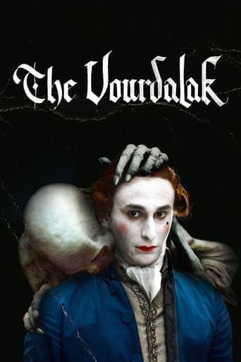 Watch The Vourdalak free online