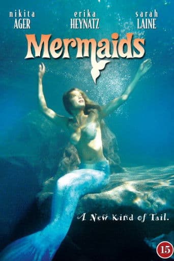 Watch Mermaids free online