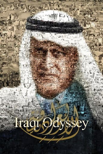 Watch Iraqi Odyssey free online