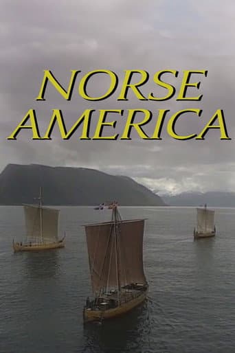 Watch Norse America free online