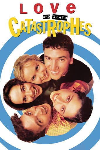 Watch Love and Other Catastrophes free online