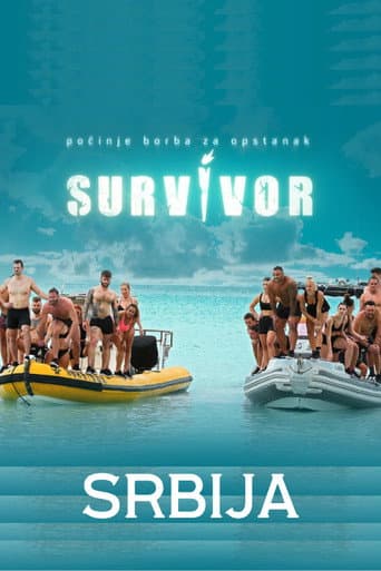 Watch Survivor Serbia free online