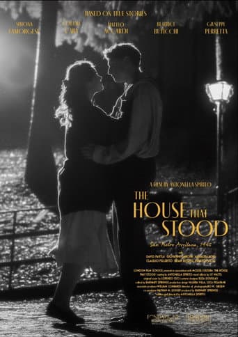 Watch The House That Stood free online