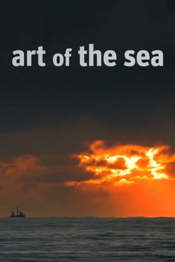 Watch Art of the Sea free online