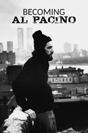 Watch Becoming Al Pacino free online