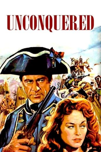 Watch Unconquered free online