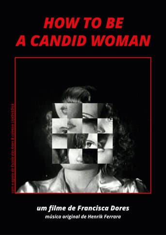 Watch How to Be a Candid Woman free online
