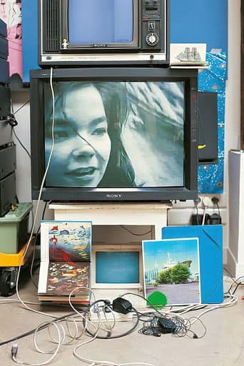 Watch Björk: Vessel 1994 free online