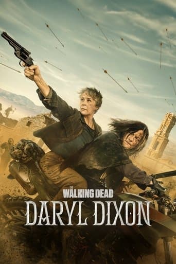 Watch The Walking Dead: Daryl Dixon free online