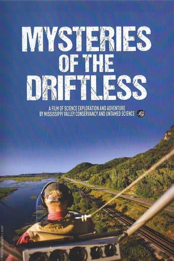 Watch Mysteries of the Driftless free online