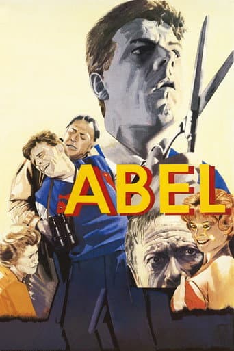 Watch Abel free online