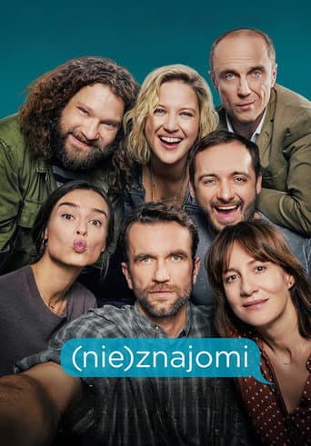 Watch (Nie)znajomi free online