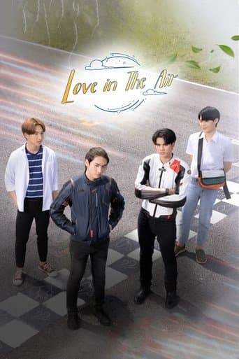 Watch Love In The Air free online
