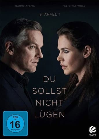 Watch Du sollst nicht lügen free online