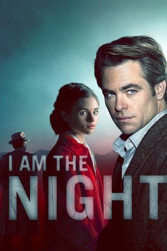 Watch I Am the Night free online