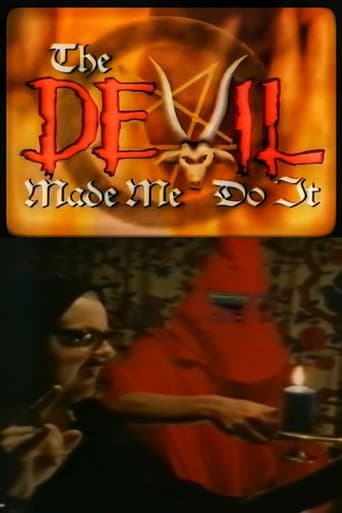 Watch The Devil Made Me Do It free online