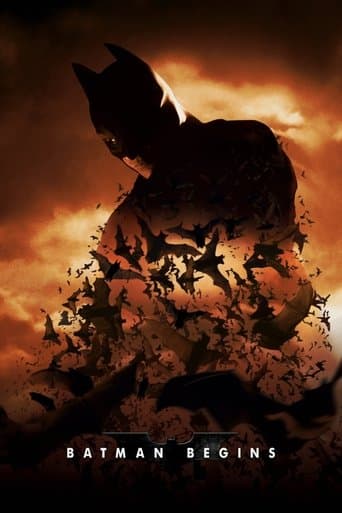 Watch Batman Begins free online