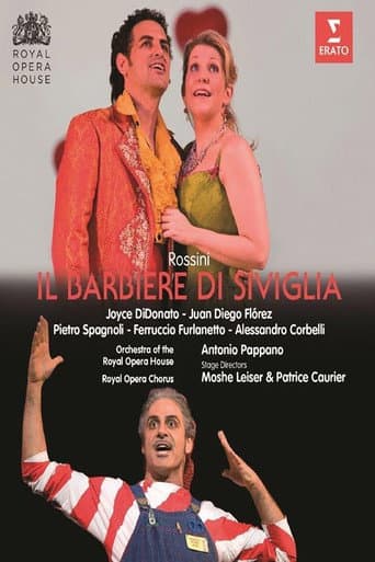 Watch The Barber of Seville free online
