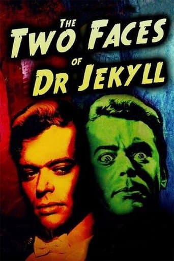 Watch The Two Faces of Dr. Jekyll free online