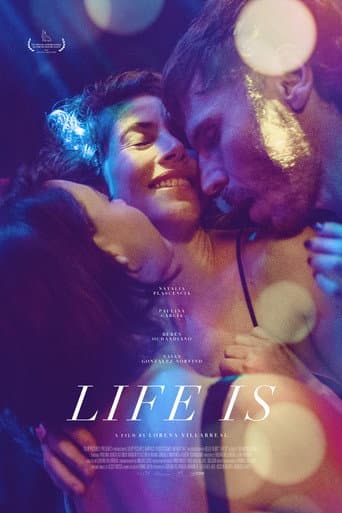 Watch Life Is free online