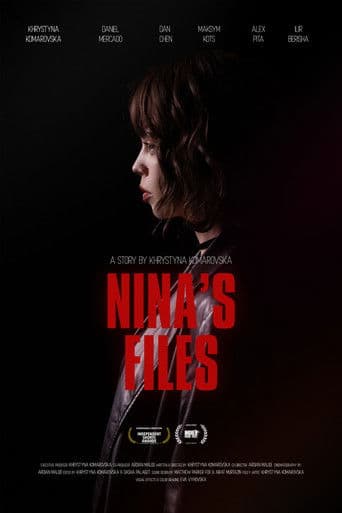 Watch Nina's Files free online