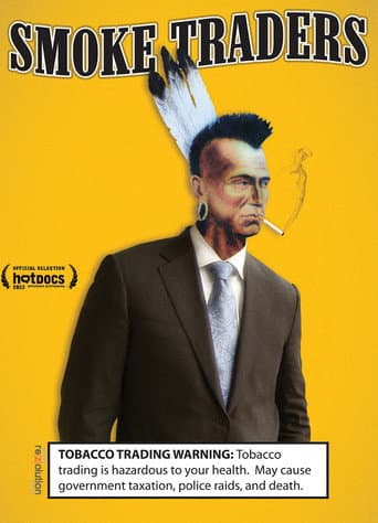 Watch Smoke Traders free online
