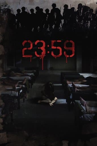 Watch 23:59 free online