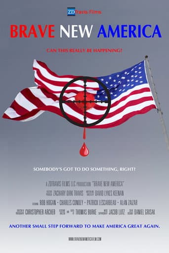 Watch Brave New America free online