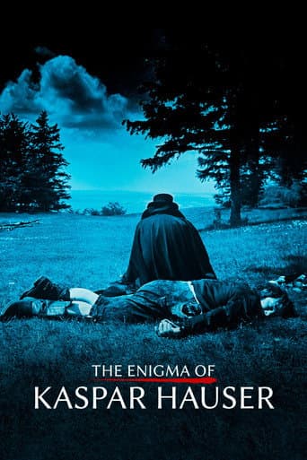 Watch The Enigma of Kaspar Hauser free online