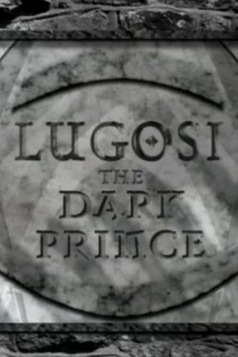 Watch Lugosi: The Dark Prince free online