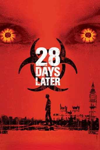 Watch 28 Days Later free online