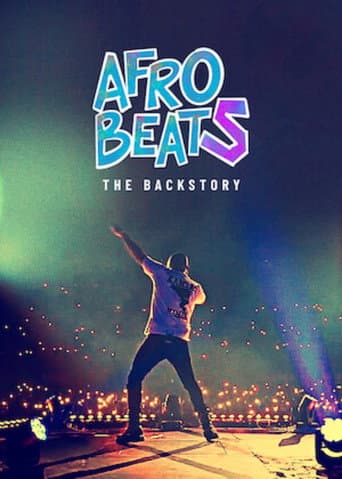 Watch Afrobeats: The Backstory free online