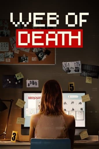 Watch Web of Death free online