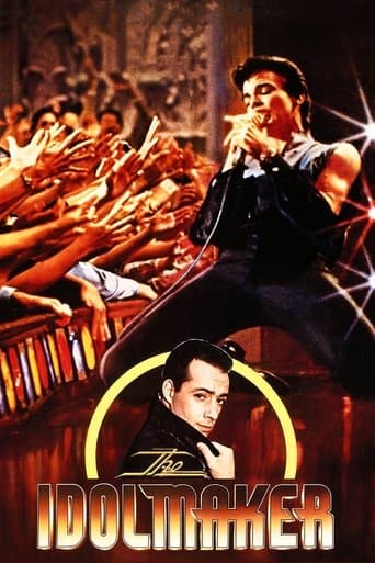 Watch The Idolmaker free online