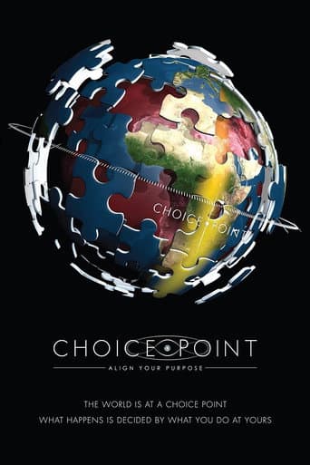 Watch Choice Point free online