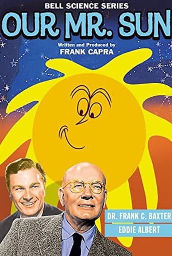 Watch Our Mr. Sun free online