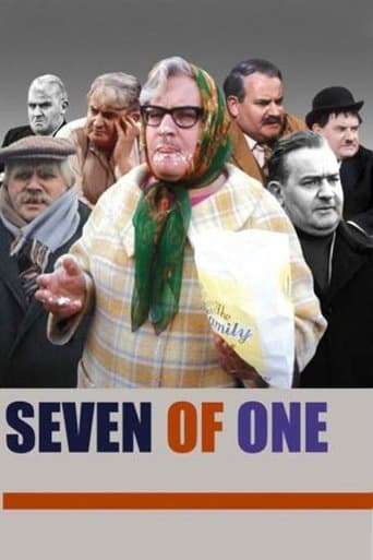 Watch Seven of One free online