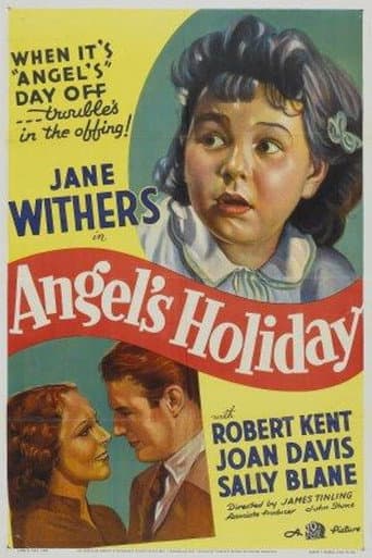 Watch Angel's Holiday free online