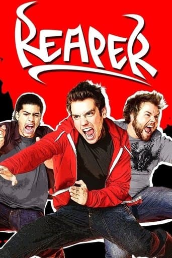 Watch Reaper free online