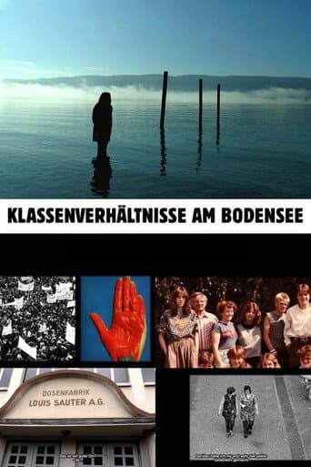 Watch Klassenverhältnisse am Bodensee free online