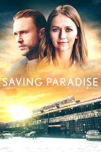 Watch Saving Paradise free online