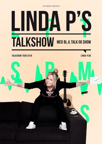 Watch Linda P's Talk Show - With Talk and Show free online